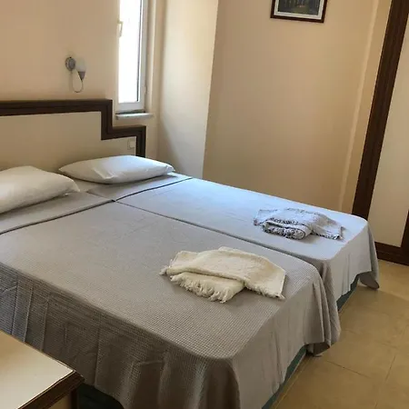 Azak Suit Otel Lägenhetshotell