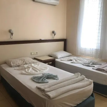 Apart Otel Azak Suit Otel Alanya