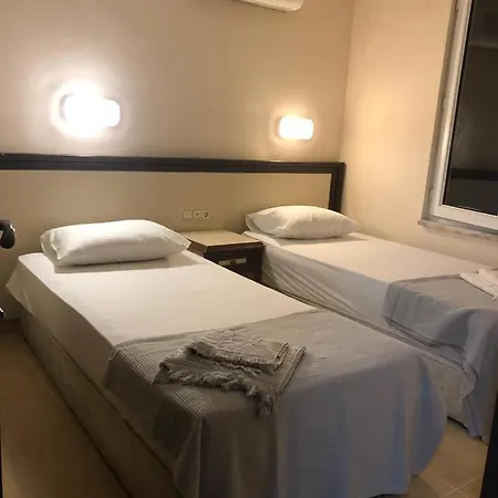 Azak Suit Otel Alanya