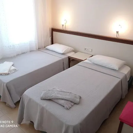 Appart hôtel Azak Suit Otel