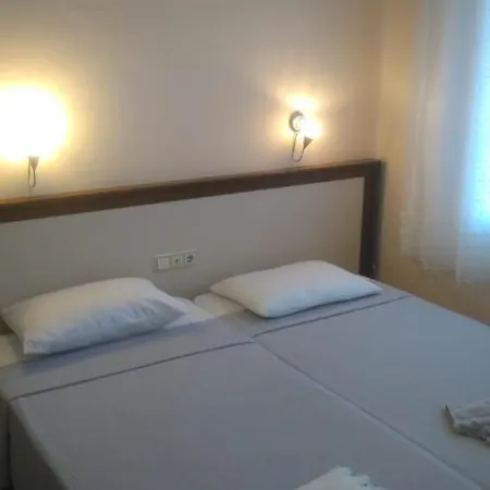 Azak Suit Otel * Alanya
