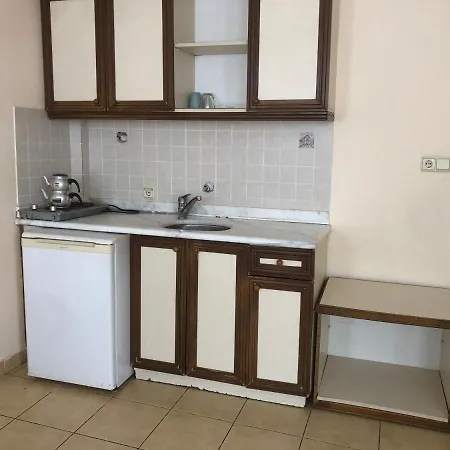 Azak Suit Otel Appart hôtel Alanya