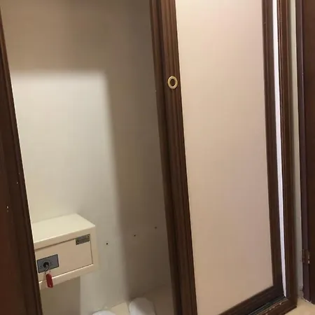 Azak Suit Otel Appart hôtel Alanya