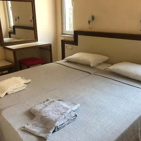 Azak Suit Otel Aparthotel Alanya