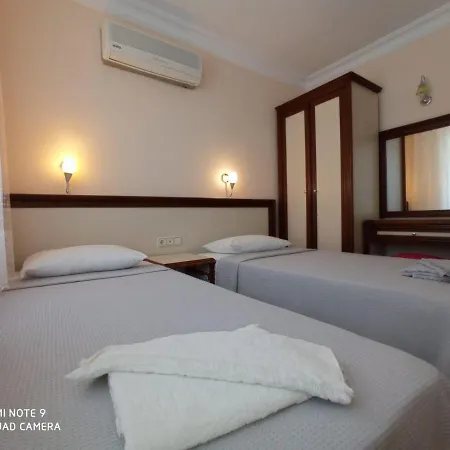 Azak Suit Otel Aparthotel