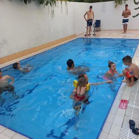 Azak Suit Otel Aparthotel *